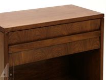 Walnut Night Stand 4 small