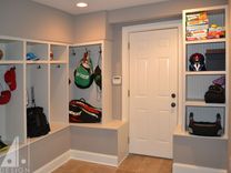 Mudroom Lockers And Cubbies 1 small