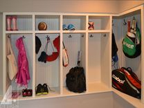 Mudroom Lockers And Cubbies 2 small