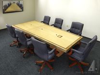Video Conference Table 1 small