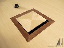 Video Conference Table 3 small