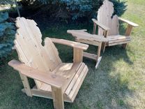 Michigan Adirondack Chairs And Tables 8 small