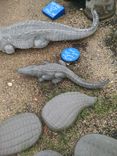 Alligators We Make More To Come Read The Descripition! 5 small