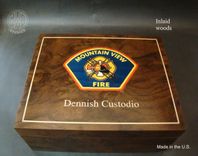 Custom Humidor Handcrafted In The U.S. Hd24  With Free Shipping 2 small