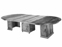 Expanding Table (Closed & Open) 2 small