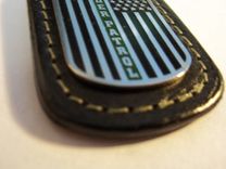 Border Patrol Key Fob 1 small