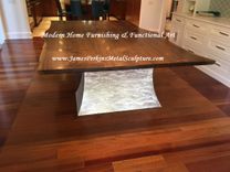 Luster Dining Table 3 small