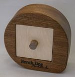 Modern Clocks With Quartz Movement 5 small