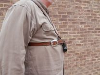 Custom Handcrafted Holster 4 small