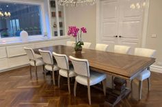 Custom Dining Table 1 small