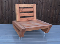 Outdoor Chair 2 small