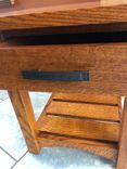 Mission Style Arts And Crafts End Table/Night Stand 4 small