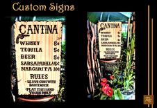 Wood Sign, Custom, Signs, Art, Plaques, Hand Created For You 1 small