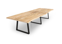 Conference Table - Modern Industrial 3 small