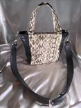 Printed Crossbody 3 small