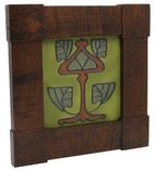 Craftsman Block Frame 3 small