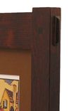 Craftsman Style Through Tenon Frame 2 small