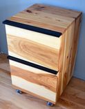Hickory File Cabinet 1 small