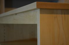 Maple Bookshelf 6 small