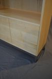 Maple Bookshelf 2 small