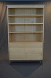 Maple Bookshelf 1 small