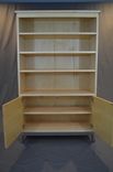 Maple Bookshelf 5 small
