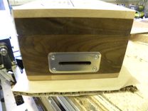 Poker Money Box 2 small