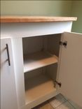 Laundry Room Cabinet 4 small