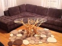 Nature Inspired Coffee Table 1 small