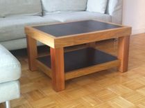 Compact Coffee Table 1 small