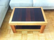 Compact Coffee Table 2 small