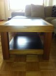 Compact Coffee Table 3 small