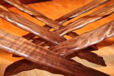 Glass Top Coffee Table 3 small