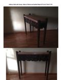 Hallway Table 1 small