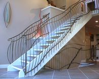 Contemporary Railing 1 small