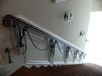 Unique Interior Railing 4 small