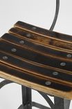 Small Batch Furniture™ Bourbon Stool 5 small