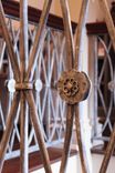 Remodel, New Metal Railing With Original Wood Handgrip Incorporated 1 small