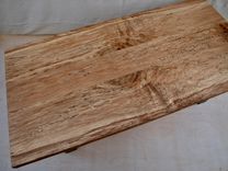 Spalted Maple Coffee Table 3 small