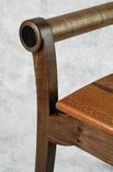 Egyptian Wave Bench 2 small