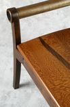 Egyptian Wave Bench 3 small