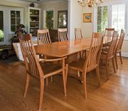 Acadia Dining Set With End Leaves 1 small
