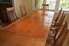 Acadia Dining Set With End Leaves 2 small