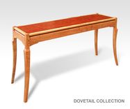 Samurai Hall Table 1 small