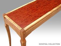 Samurai Hall Table 3 small