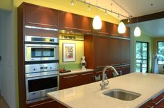 Sapele Kitchen 3 small