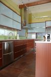 Sapele Kitchen 4 small