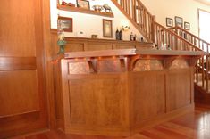 Craftsman Bar And Wine Room 1 small