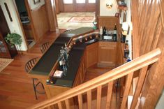 Craftsman Bar And Wine Room 3 small