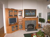 Mantels 2 small